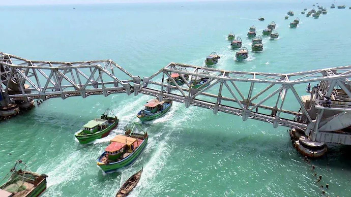 Customs Clearance
