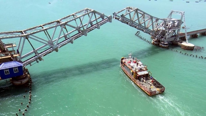 Diesel Bunkering